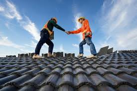 Best Roof Ventilation Installation  in Wharton, TX